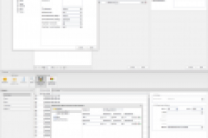 Прототип базы данных объектов недвижимости (доска объявлений) Ex