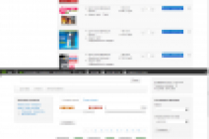 Прототип торговой площадки с интеграцией API Taobao