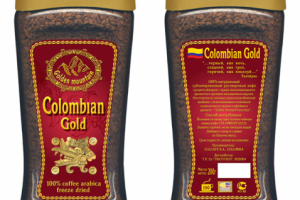 Колумбийский кофе