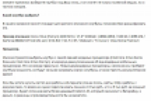 Статья Ноутбук вместо стационарного компьютера