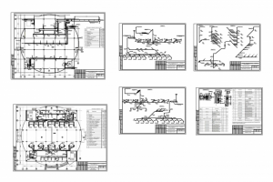 Физкультурно-оздоровительный комплекс (вентиляция)