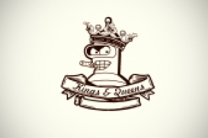 Kings and Queens