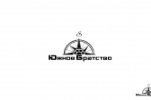 Логотип для рэп группы.