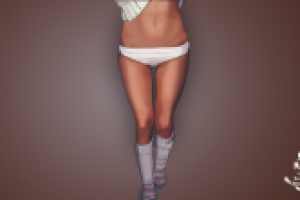 Цифровой рисунок