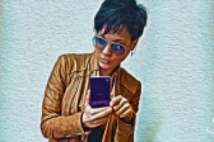 Ретушь/Обработка/Коллаж