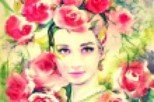 Ретушь/Обработка/Коллаж