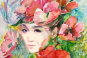 Ретушь/Обработка/Коллаж