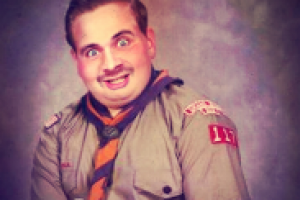 Замена лица