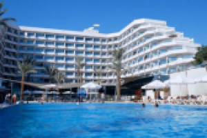 Отель мартон