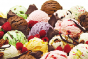 Фестиваль мороженого