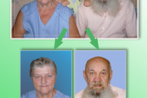 Ретушь, коррекция, смена фона (обтравка)