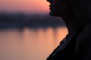 Портретная фотосъемка