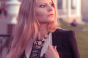 Портретная фотосъемка