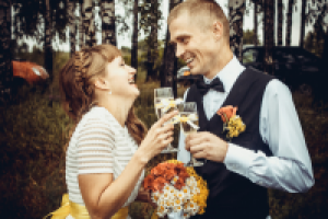 Свадьба