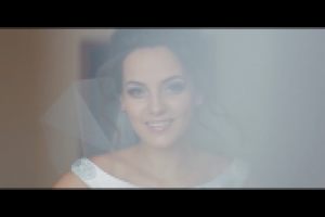 Съемка и монтаж свадебного видео