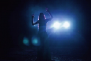 Видеосъемка и монтаж музыкального клипа