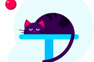 КОт
