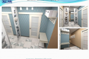 Квартира в Ижевске