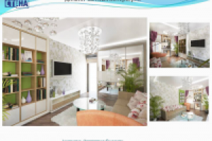 Квартира в Москве