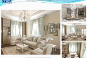 Дом в Воткинске