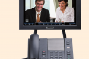 Настройка и запуск в эксплуатацию видеотелефонов