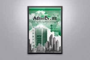 Design Agilliev Poster