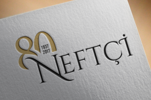 Design Neftci-80-1 logotype