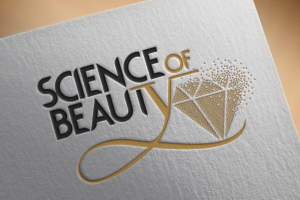 Design Science of Beauty logotype