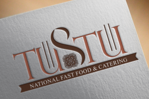 Design Tustu logotype