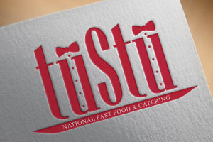 Design Tustu-1 logotype