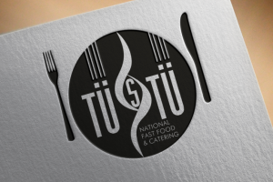 Design Tustu-2 logotype
