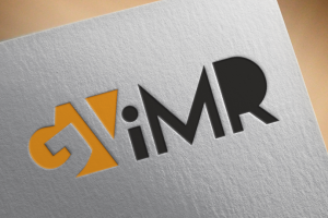 Design Gvimr-2 logotype
