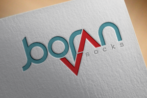 Design Boran logotype