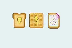 Пиксель арт