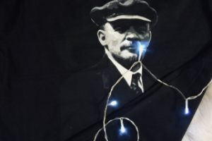 Заказ принта на футболку. Работа выполнена в программе Photosho