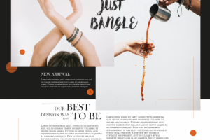 Интернет магазин браслетов