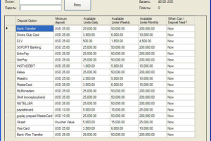 Программа для авторизации на сайте и парсинга информации