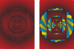 Обложка для карт