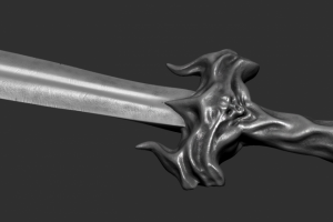 меч для игры