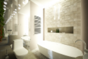 Дизайн санузла