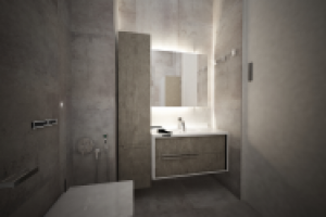 Дизайн санузла