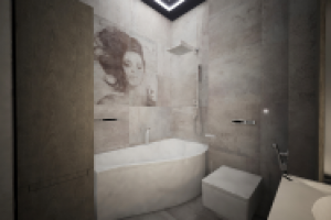 Дизайн санузла