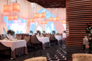 Ресторан "Мезонетт"