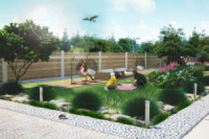 Ландшафтный дизайн