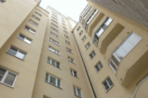 Обследование многоквартирного жилого дома