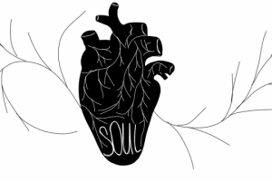 Душа сердечная