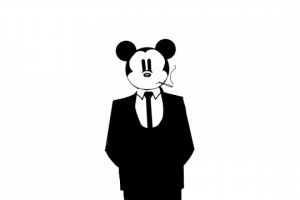 Детство кончилось