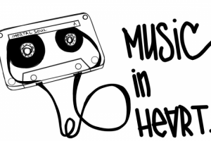 Музыка внутри