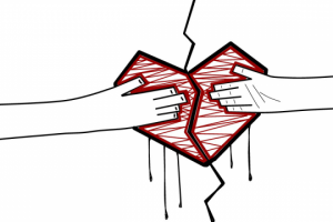 Друг к другу