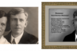 Восстановление фотографии, дорисовка деталей